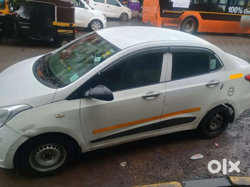Hyundai Xcent Cng For Sale At Bike Price