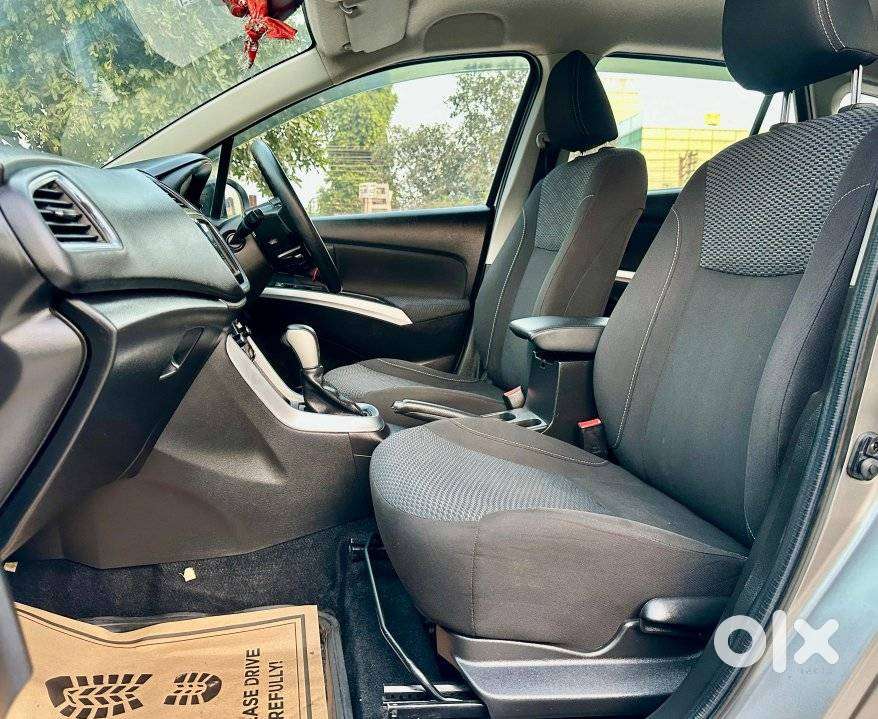 Maruti Suzuki S Cross Zeta Shvs At, 2021, Petrol