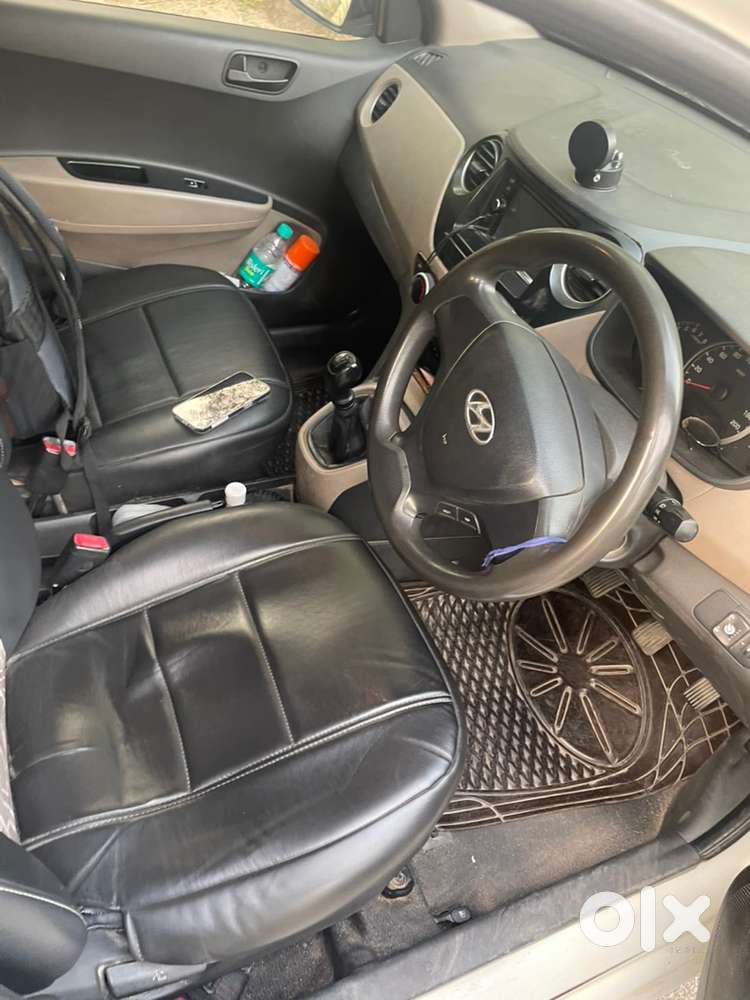 2014 Hyundai Grand I10 Petrol Magna