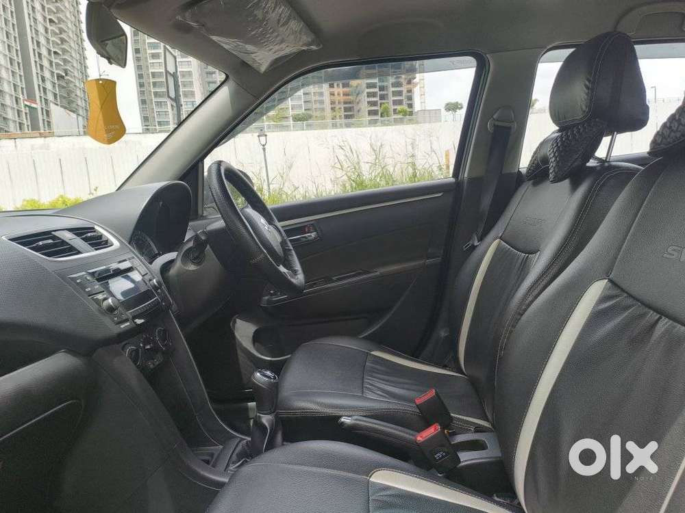 Maruti Suzuki Swift Vdi (o), 2015, Diesel