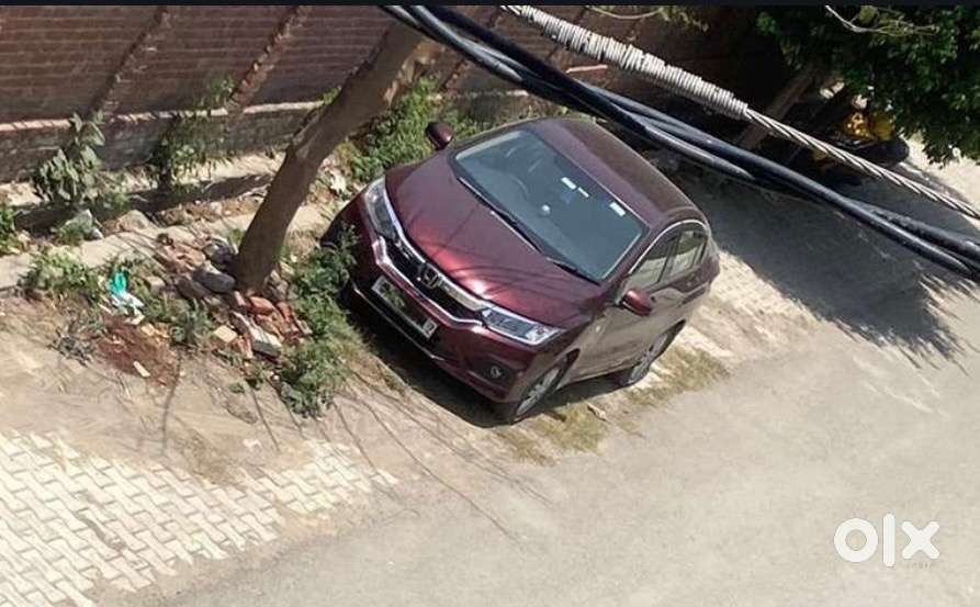 Honda City Diesel 2014