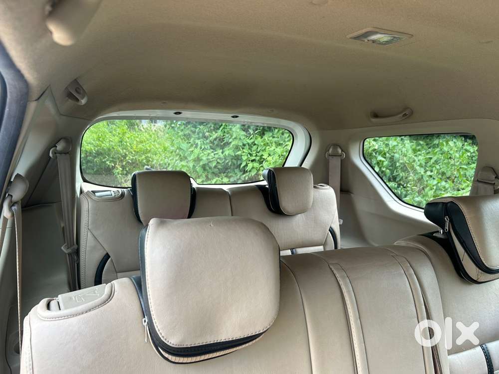 Maruti Suzuki Ertiga 2024