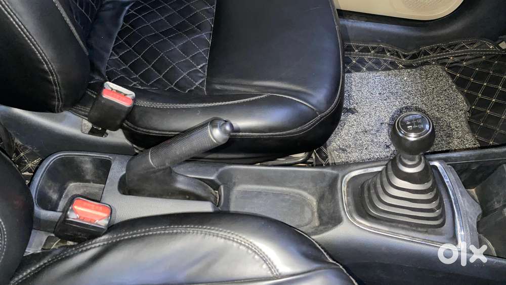 Honda Amaze 1.2 E I-vtec, 2019, Petrol