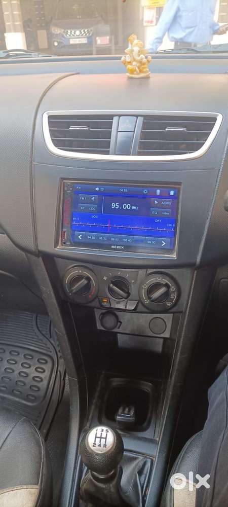 Maruti Suzuki Swift 2011-2014 Vdi, 2012, Diesel