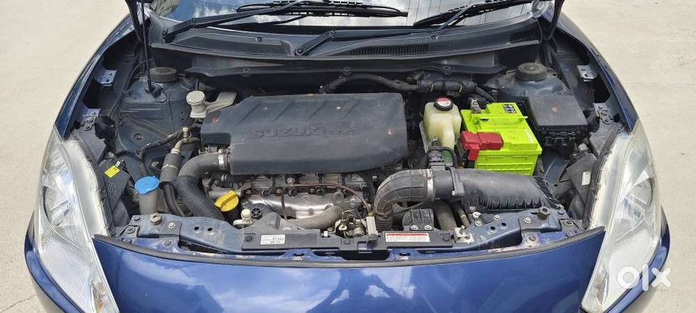 Maruti Suzuki Dzire Zdi Amt, 2018, Diesel