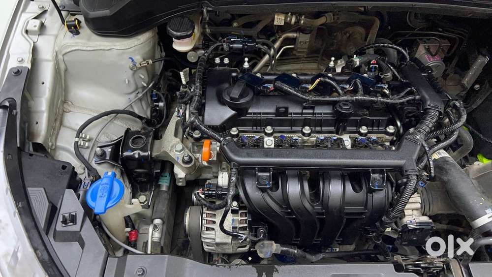 Hyundai New I20 1.2 Asta (o) Mt, 2023, Petrol