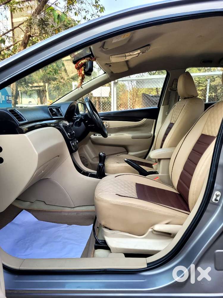 Maruti Suzuki Ciaz 2014-2017 Vdi Shvs, 2015, Diesel