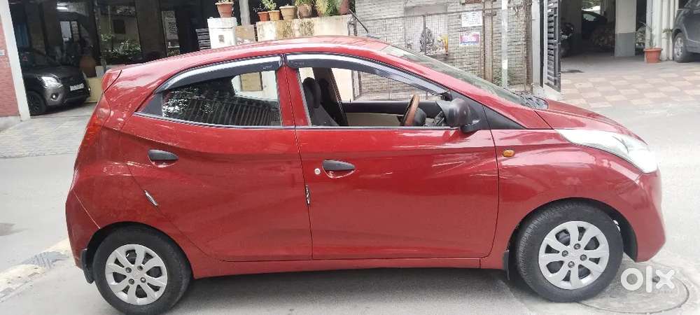 Hyundai Eon Magna 2018 Petrol