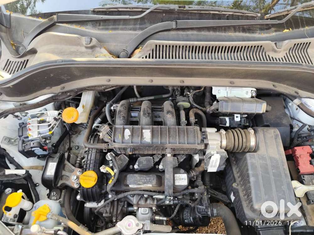 Tata Punch Dec 23 Cng & Hybrids 14500 Km Driven