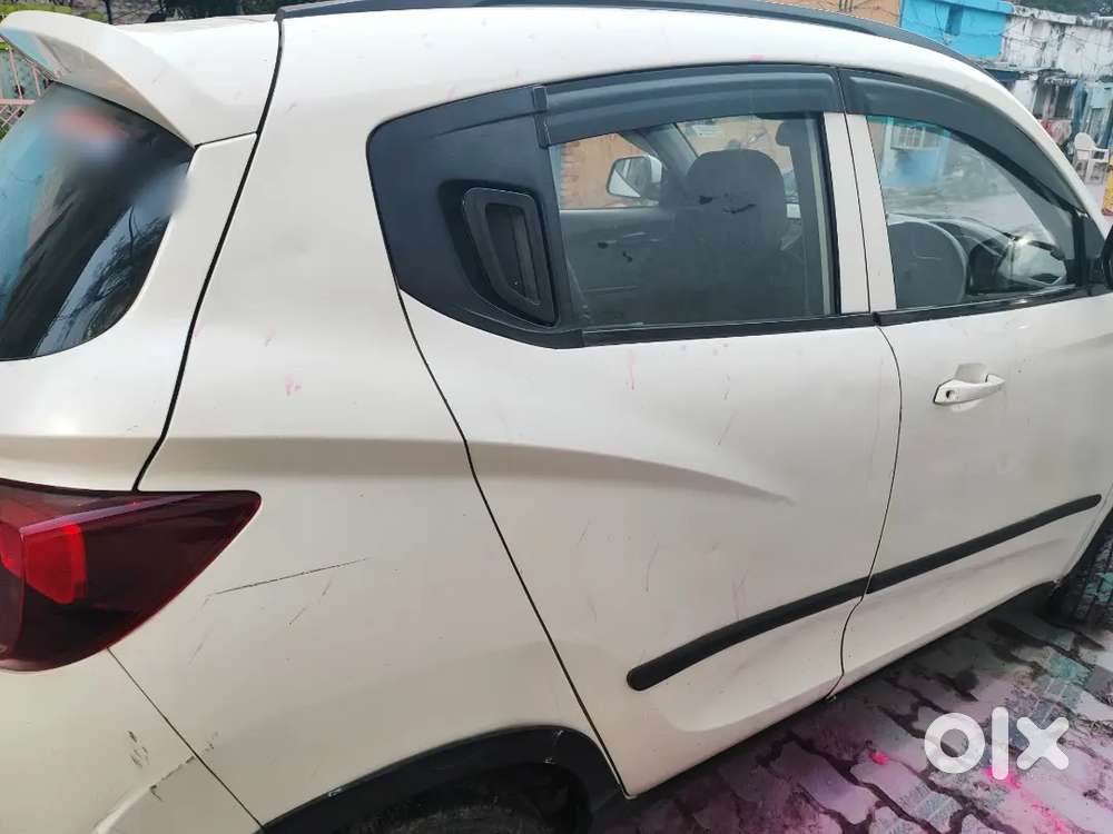 Kuv 100 Fair Condition