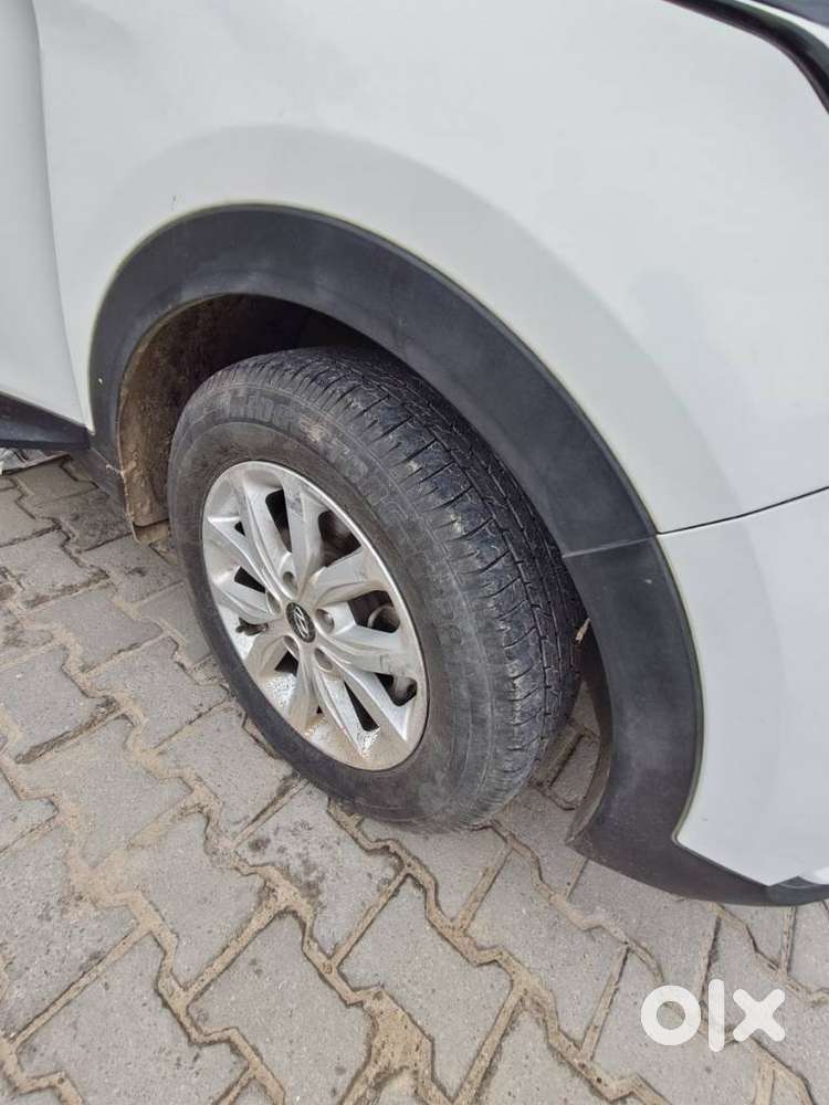Hyundai Creta 1.6 Sx Vtvt, 2019, Cng & Hybrids