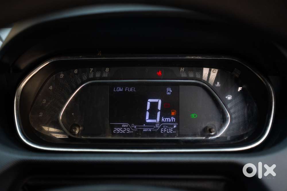 Tata Tiago 1.2 Revotron Xz Plus, 2022, Petrol