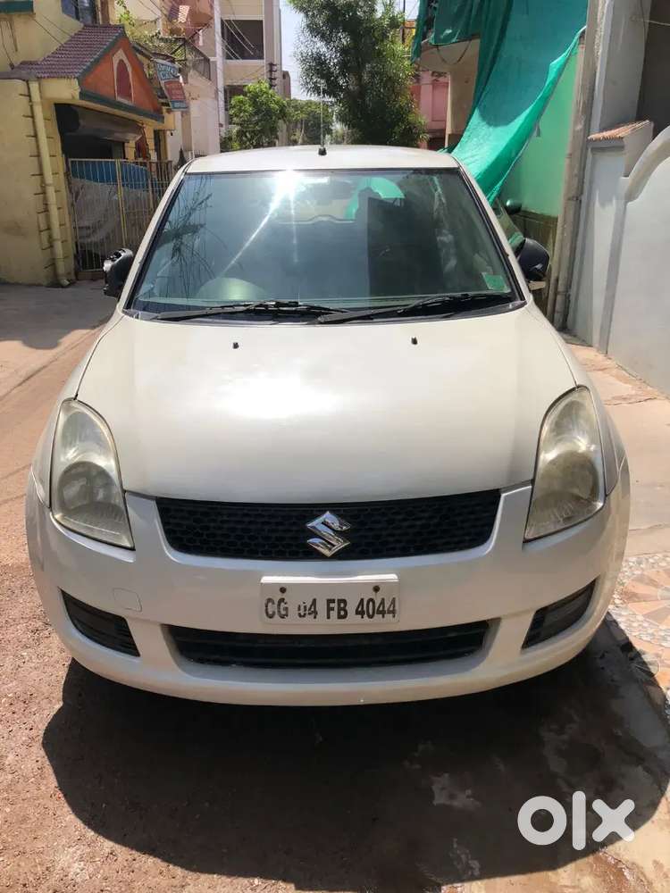 Maruti Suzuki Swift 2009