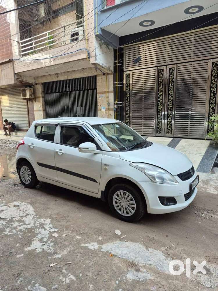 Maruti Suzuki Swift Ldi (o), 2015, Diesel