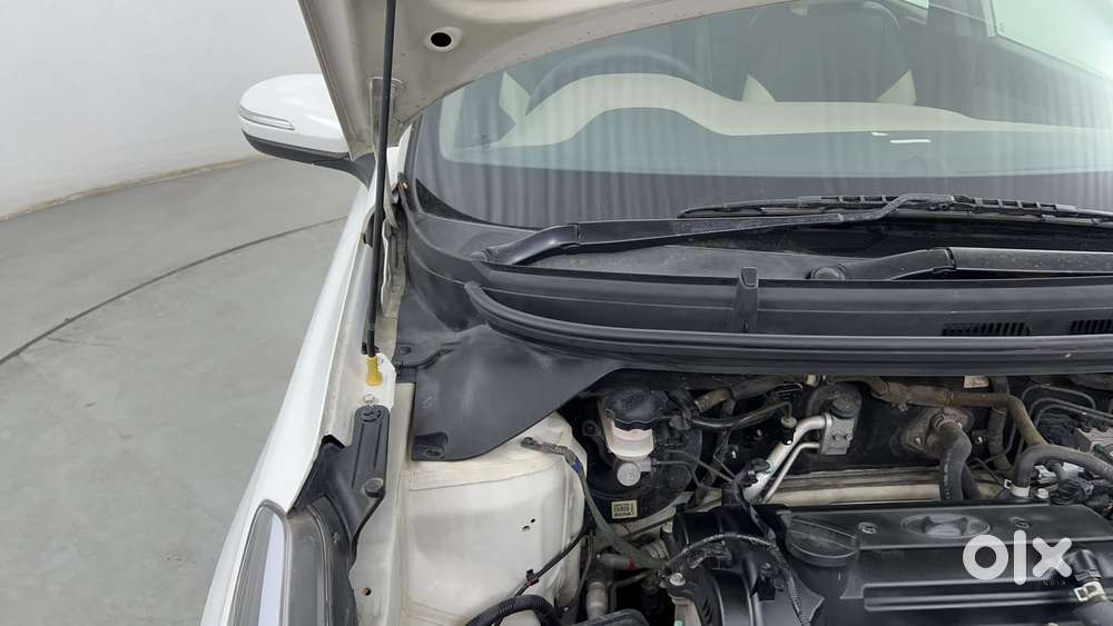 Hyundai Elite I20 [2018-2020] 1.2 Sportz, 2016, Petrol