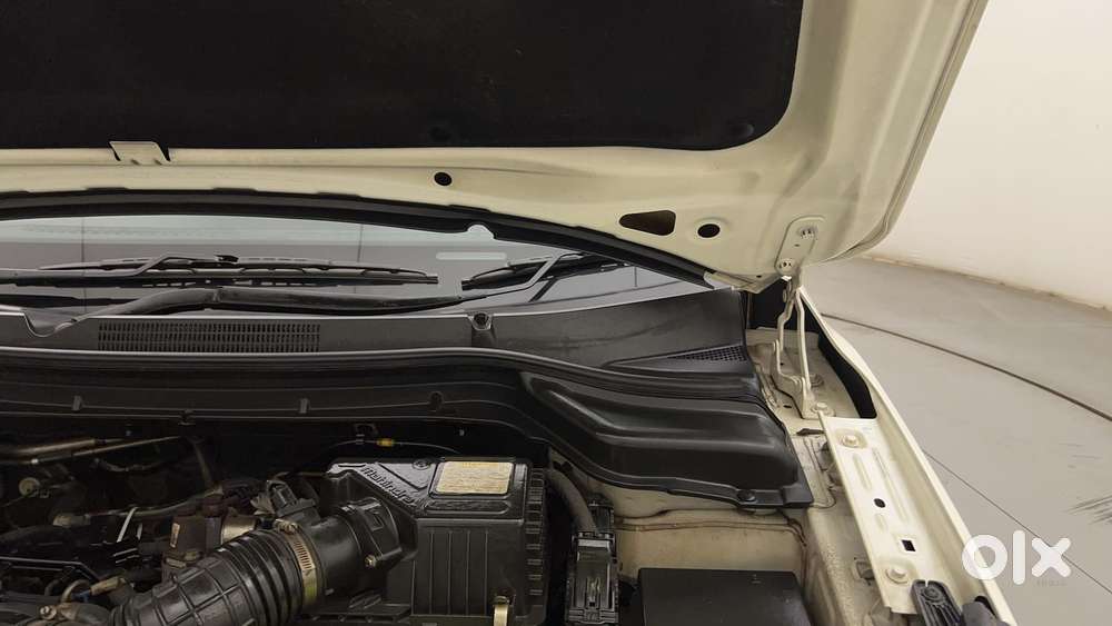 Mahindra Xuv300 W8 (o) 1.5 Diesel Amt, 2020, Diesel