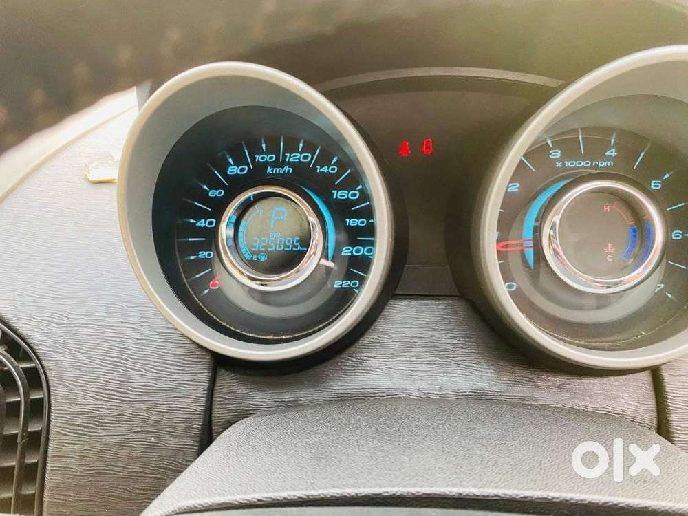 Mahindra Xuv500 W10 At, 2016, Diesel