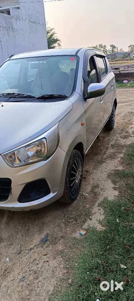 Maruti Suzuki Alto K10 2016 Petrol 78000 Km Driven
