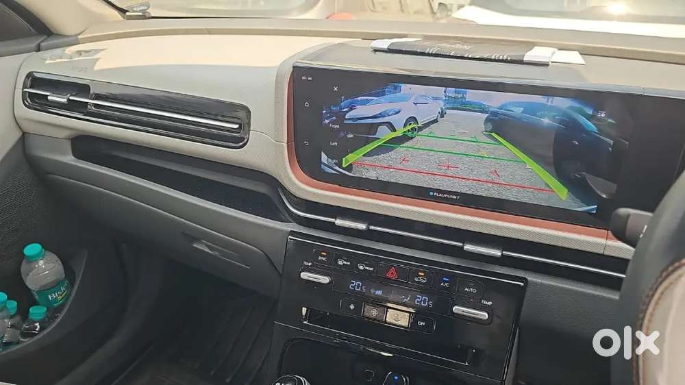Fix Pricehyundai Creta Diesel Manual 2025