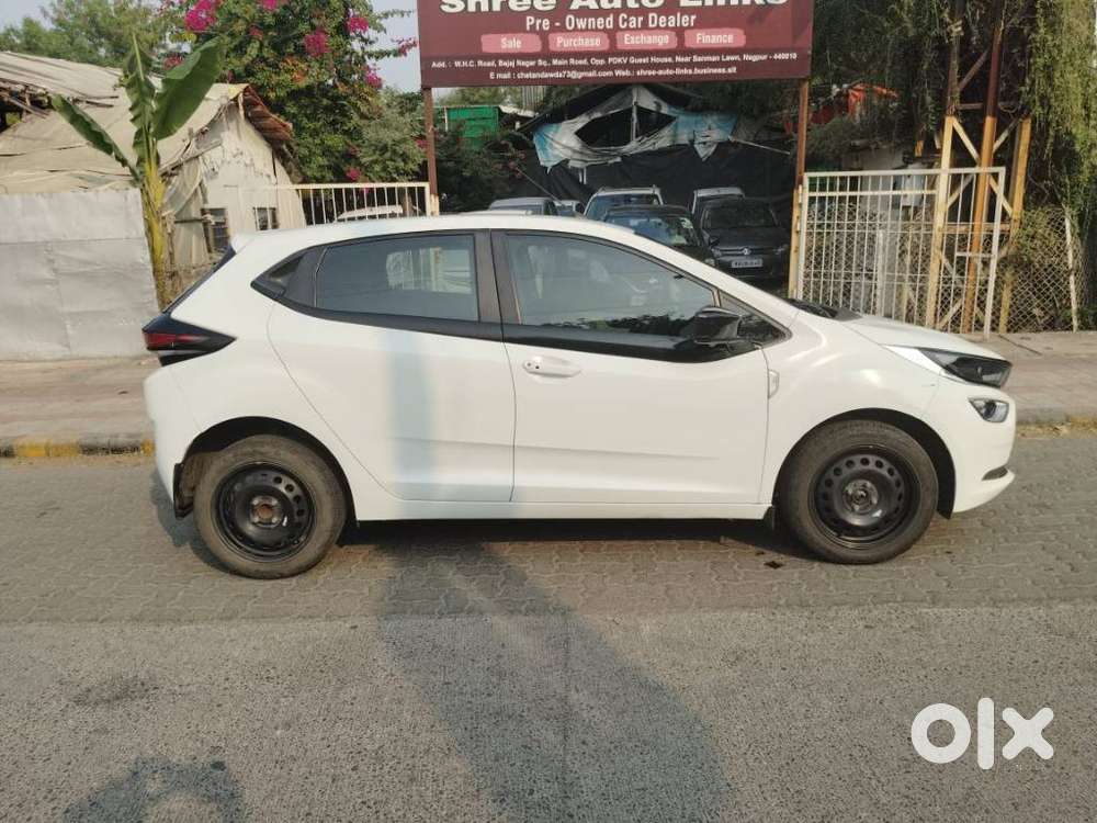Tata Altroz 1.5 Xt Diesel, 2022, Diesel