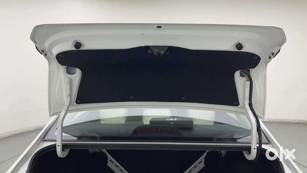 Honda Amaze Vx Cvt I-vtec, 2025, Petrol