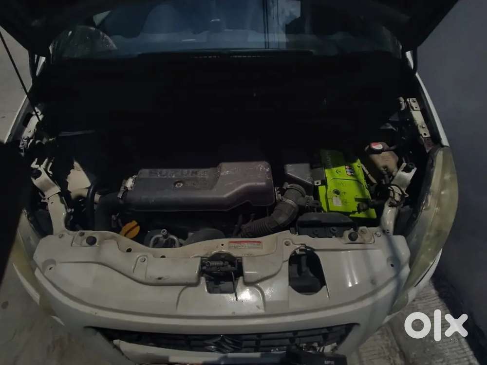 Maruti Suzuki Ritz 2016 Diesel Well Maintained
