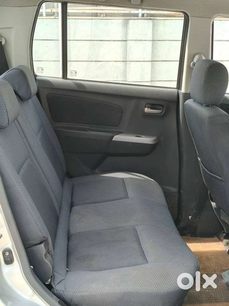 Maruti Suzuki Wagon R Vxi 1.0, 2012, Cng & Hybrids