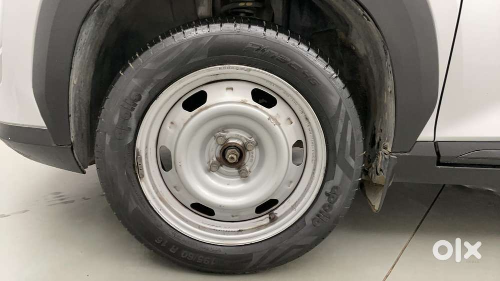 Nissan Magnite 1.0 Xe, 2021, Petrol