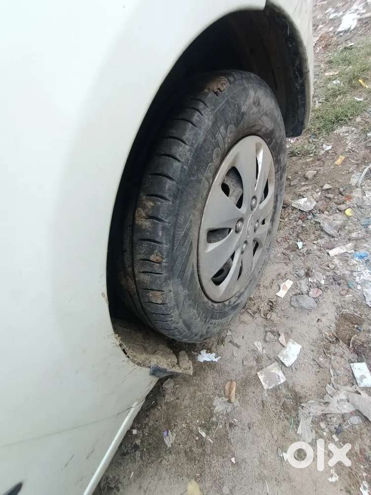 Hyundai I10 Magna Petrol 2031