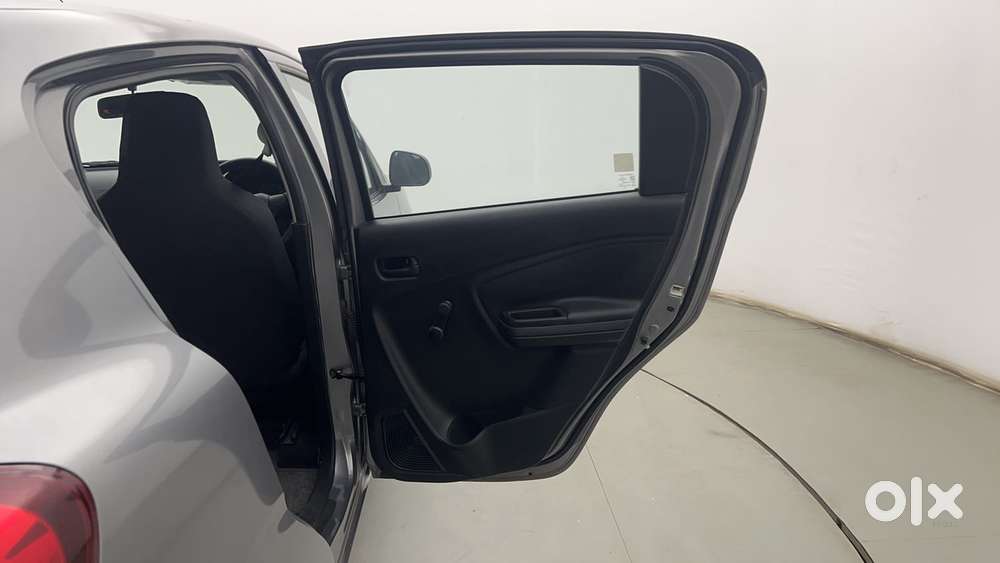 Maruti Suzuki Celerio 1.0 Lxi Mt, 2024, Petrol