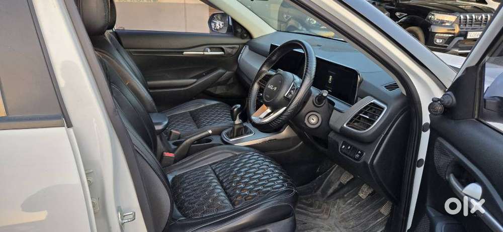 Kia Seltos Htk Plus D, 2024, Diesel