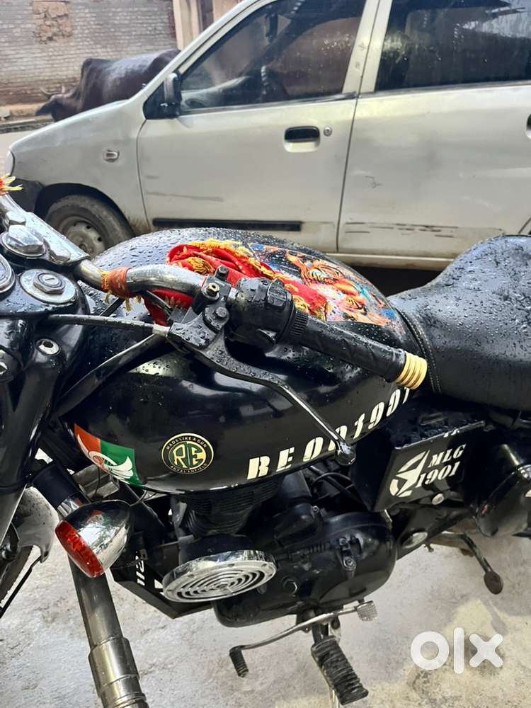 Full modified - Motorcycles - 1826577797