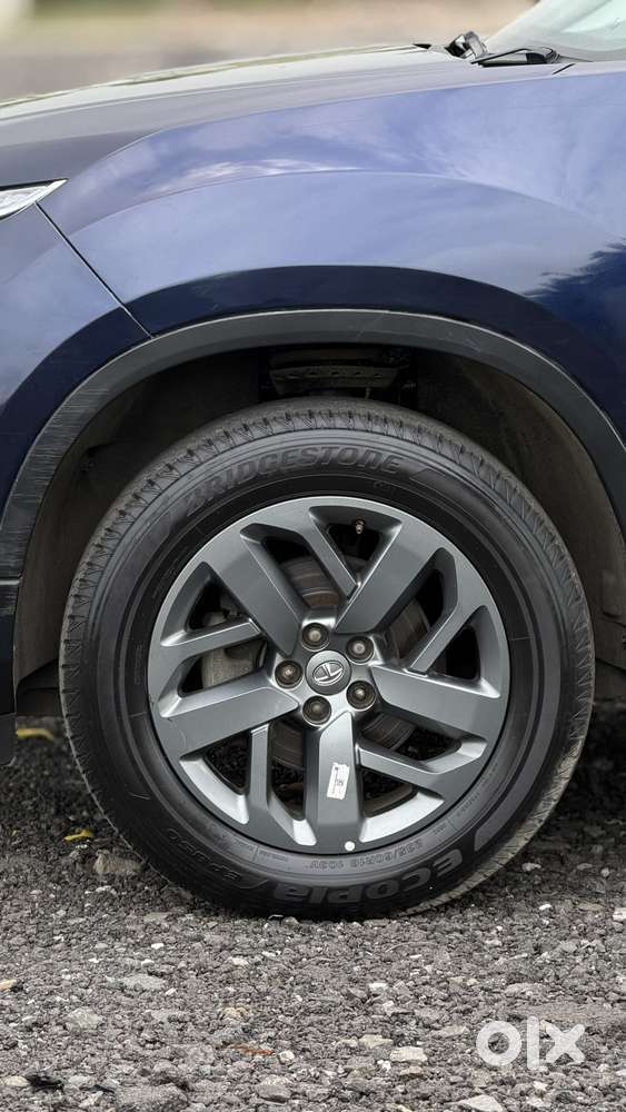Tata Safari 2.0 Kryotec Xta Plus, 2023, Diesel