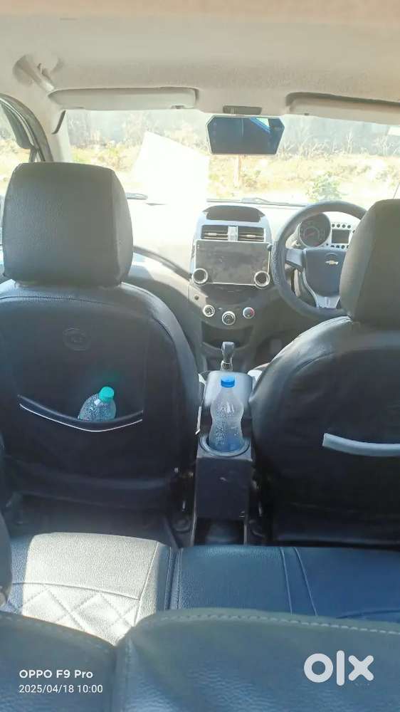 Chevrolet Beat 2014 Nice Condition Well Maintain Gadi Koi Kam Nahin Ha