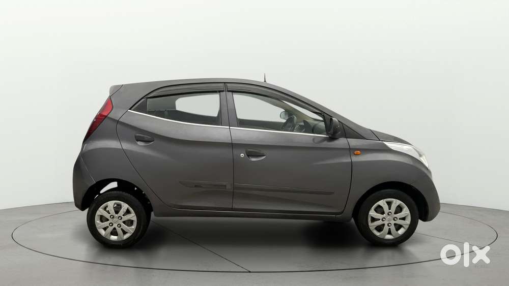 Hyundai Eon Magna +, 2018, Petrol
