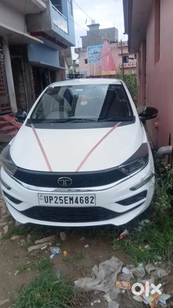 Tata Tiago 1.05 Revotorq 2025