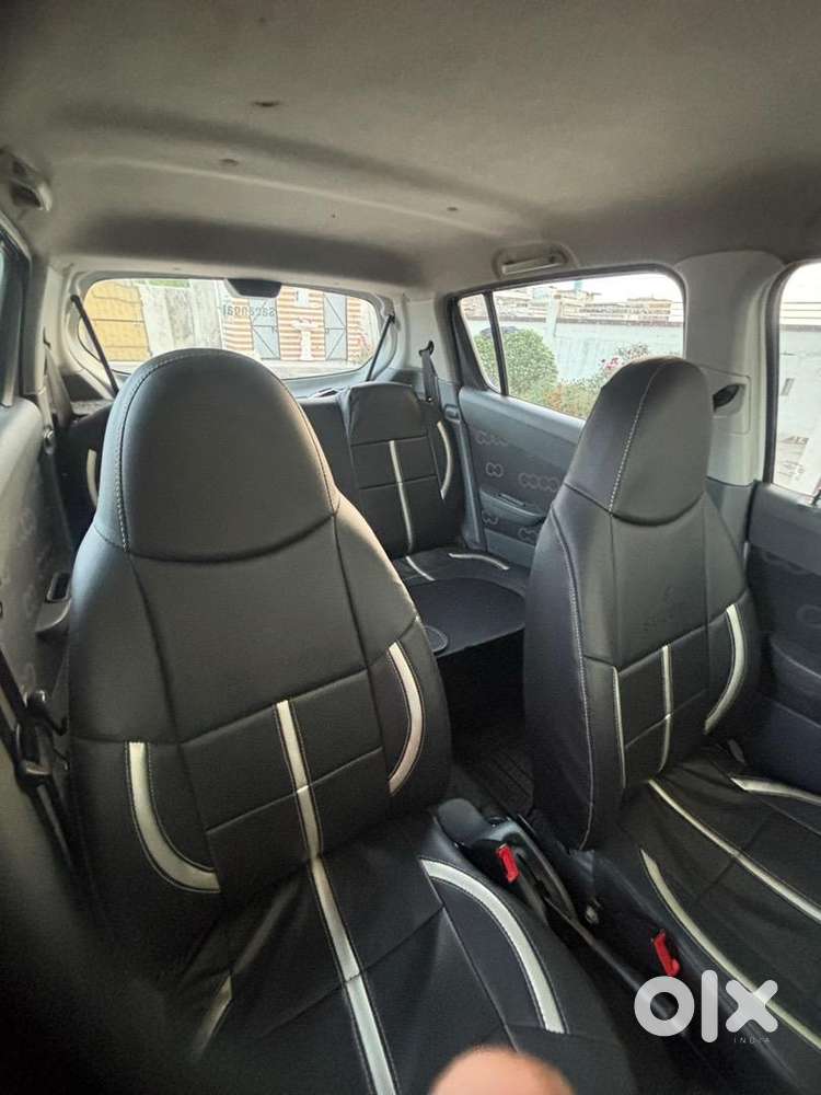 Maruti Suzuki Alto 800 2013 Petrol Well Maintained