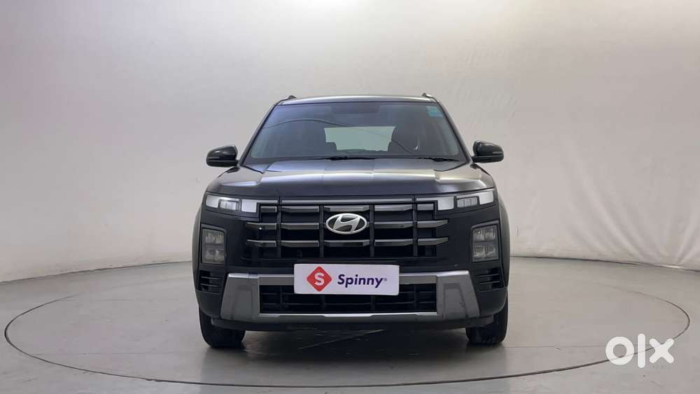 Hyundai Creta 1.5 S Petrol, 2024, Petrol
