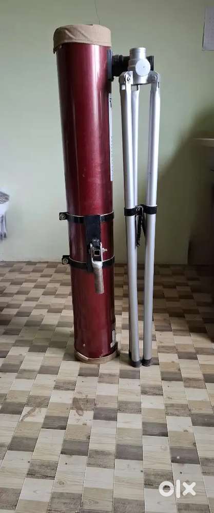 6inch Telescope (दूरबीन ) ₹ 20000