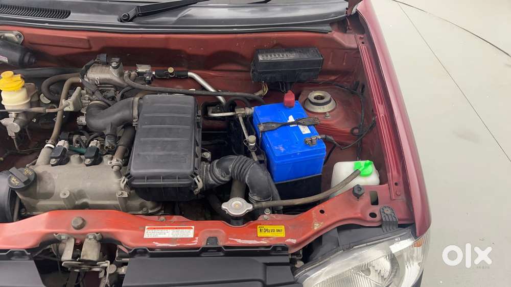Maruti Suzuki Alto Std, 2012, Petrol