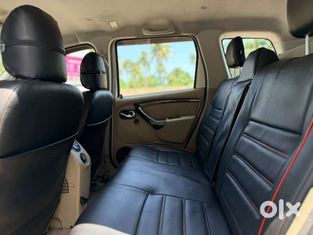 Nissan Terrano Xv D Thp 110 Ps, 2014, Diesel