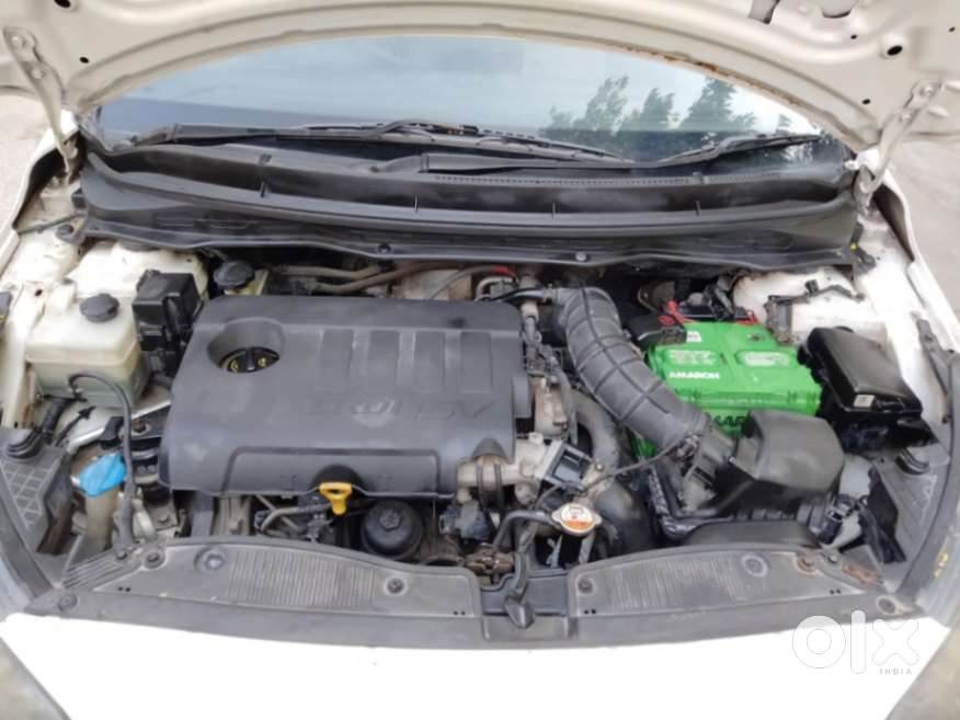 Hyundai I20 Magna Plus Diesel, 2015, Diesel