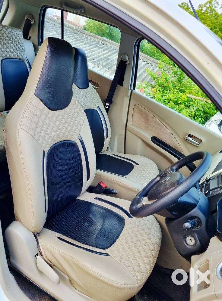 Maruti Suzuki Celerio Zxi, 2016, Petrol