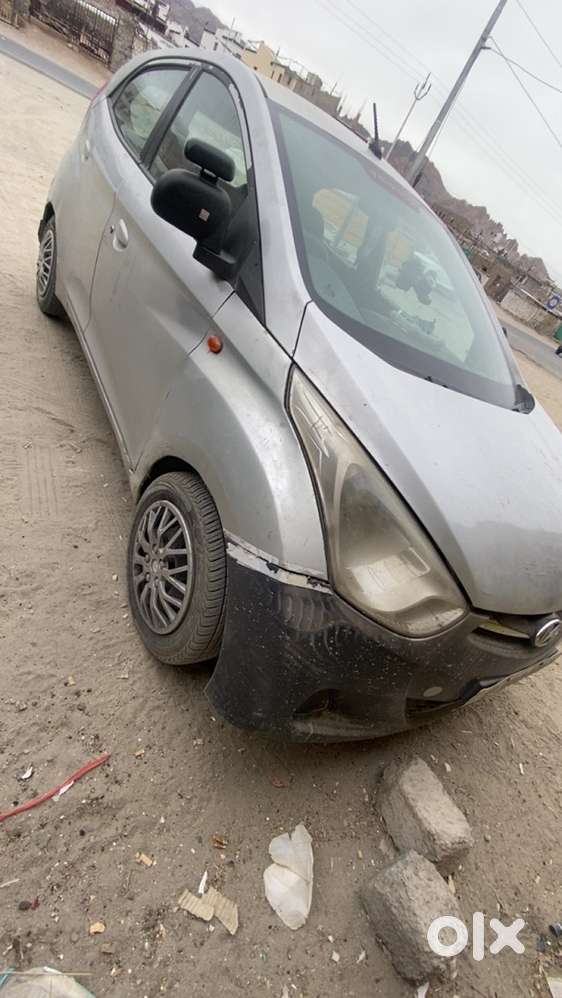 Hyundai Eon 2011 Petrol Good Condition