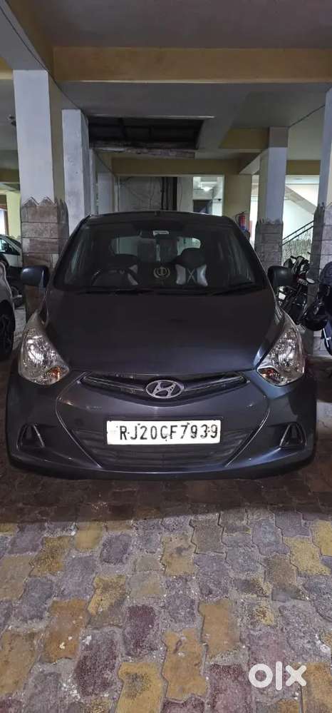 Well Maintained Cng On Paper