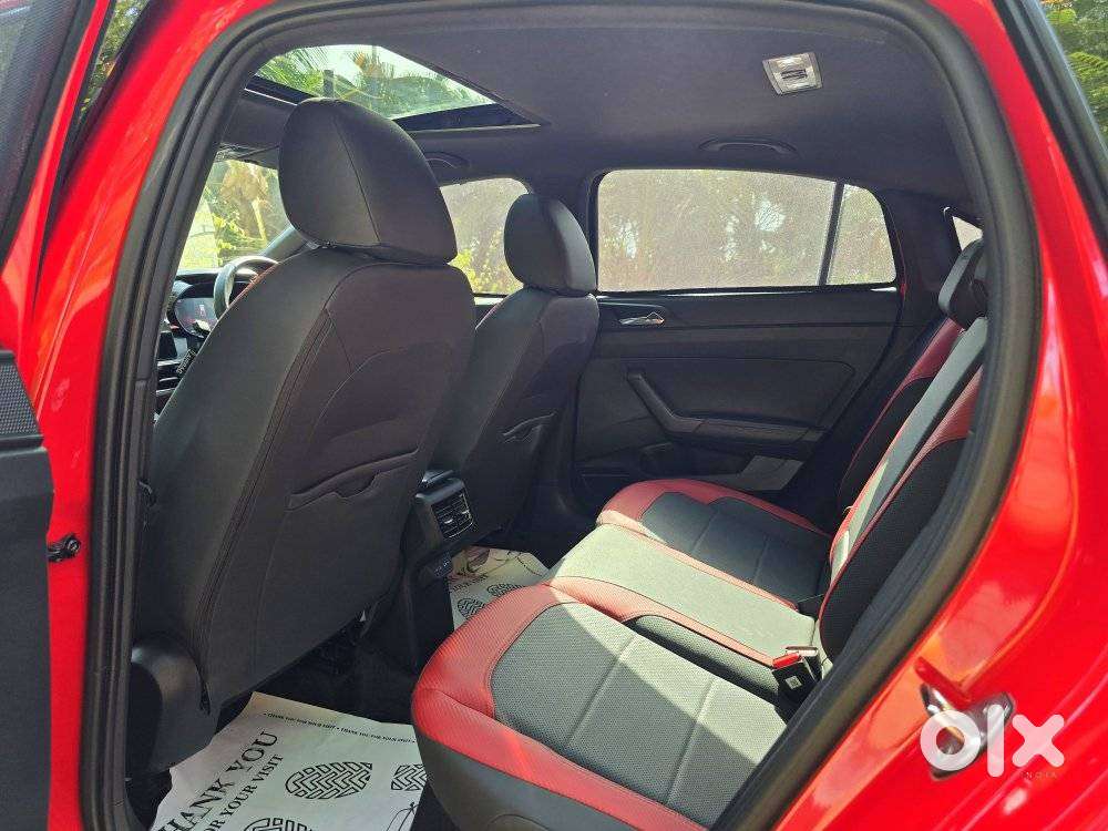 Skoda Slavia Anniversary Edition 1.5l Tsi Dsg, 2024, Petrol