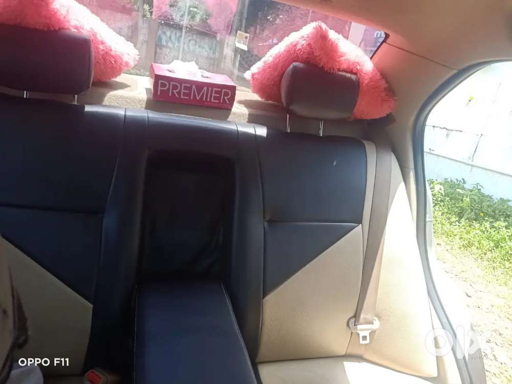 Maruti Suzuki Dzire 2013 Year Good Condition Neat Services
