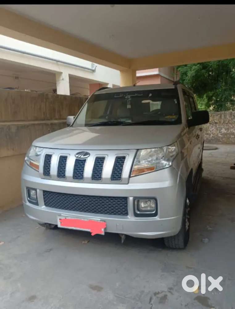Mahindra Tuv 300 For Sale