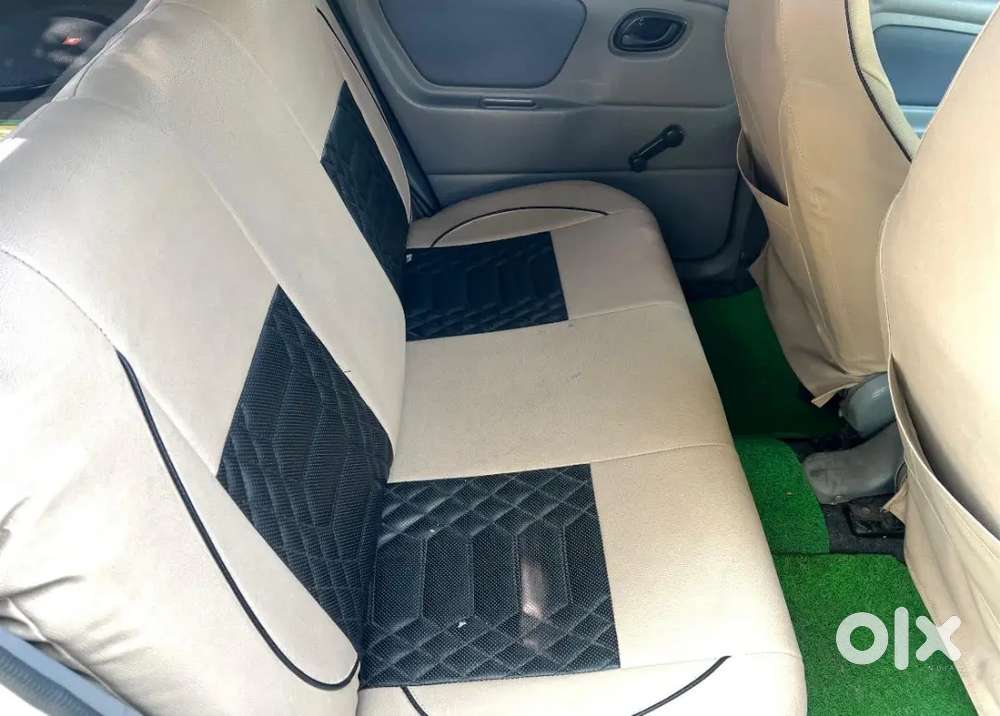 Maruti Suzuki Alto 2014