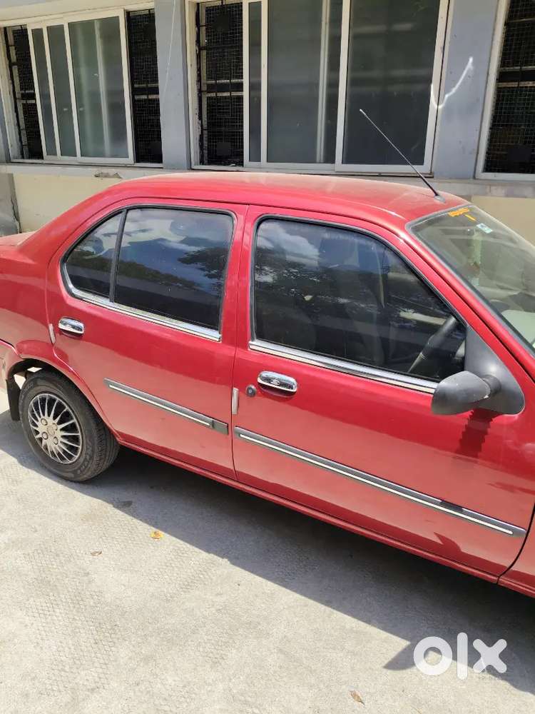 Ford Ikon Diesel Manual 2009